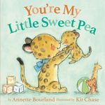 You’re My Little Sweet Pea - 圖片 1