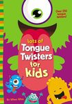 Lots of Tongue Twisters for Kids: A Funny, Laugh Out Loud Busy Book for Children with Over 250 Tongue Twisters - 圖片 1