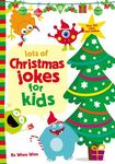 Lots of Christmas Jokes for Kids: A Funny, Laugh Out Loud Holiday Busy Book for Children with Over 250 Jokes, Riddles, and Puns - 圖片 1