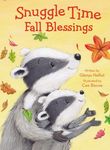 Snuggle Time Fall Blessings - 圖片 1