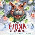 A Very Fiona Christmas - 圖片 1