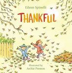 Thankful - 圖片 1