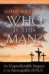 Who Is This Man? Bible Study Guide: The Unpredictable Impact of the Inescapable Jesus - 圖片 1