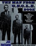 The Man from U.N.C.L.E. Book: The Behind-The-Scenes Story of a Television Classic - 圖片 1