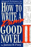 How to Write a Damn Good Novel, II: Advanced Techniques for Dramatic Storytelling - 圖片 1