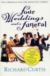 Four Weddings and a Funeral: The Screenplay for the Smash Hit Comedy - 圖片 1