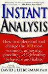 Instant Analysis: How to Get the Truth in 5 Minutes or Less in Any Conversation or Situation - 圖片 1