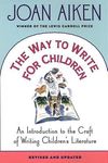 The Way to Write for Children: An Introduction to the Craft of Writing Children's Literature - 圖片 1