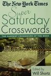 The New York Times Super Saturday Crosswords: The Hardest Crossword of the Week - 圖片 1
