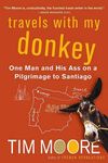 Travels with My Donkey: One Man and His Ass on a Pilgrimage to Santiago - 圖片 1