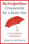 The New York Times Crosswords for a Rainy Day: 75 Challenging Crosswords - 圖片 1