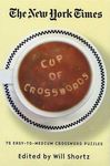The New York Times Cup of Crosswords: 75 Easy-To-Medium Crossword Puzzles - 圖片 1