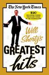 The New York Times Will Shortz's Greatest Hits: 150 Crossword Puzzles Personally Picked by the Puzzlemaster - 圖片 1