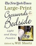 The New York Times Large-Print Crosswords for Your Bedside: Light and Easy Puzzles - 圖片 1