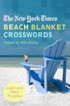 The New York Times Beach Blanket Crosswords: Light and Easy Puzzles - 圖片 1