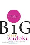 Will Shortz Presents the Big Book of Easy Sudoku: 300 Wordless Crossword Puzzles - 圖片 1
