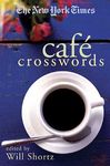 The New York Times Café Crosswords: Light and Easy Puzzles - 圖片 1