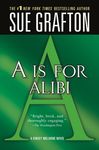 A is for Alibi: A Kinsey Millhone Mystery - 圖片 1