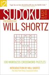 Sudoku Easy to Hard Presented by Will Shortz, Volume 2: 100 Wordless Crossword Puzzles - 圖片 1