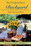 The New York Times Backyard Crossword Puzzles: Light and Easy Puzzles - 圖片 1