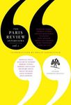The Paris Review Interviews, I: 16 Celebrated Interviews - 圖片 1