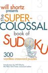 Will Shortz Presents The Super-Colossal Book of Sudoku - 圖片 1