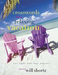 The New York Times Crosswords for a Relaxing Vacation: 200 Light and Easy Puzzles - 圖片 1