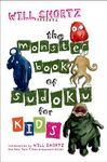 Will Shortz Presents the Monster Book of Sudoku for Kids: 150 Fun Puzzles - 圖片 1