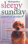 The New York Times Sleepy Sunday Crossword Puzzles: 75 Puzzles from the Pages of the New York Times - 圖片 1