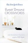 The New York Times Sweet Dreams Crosswords - 圖片 1