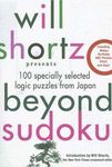 Will Shortz Presents Beyond Sudoku: 100 Specially Selected Logic Puzzles from Japan - 圖片 1