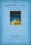 Meet the Austins: Book One of the Austin Family Chronicles - 圖片 1