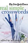 The New York Times Real Simple Crosswords: Easy, Enjoyable Puzzles - 圖片 1