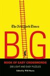 The New York Times Big Book of Easy Crosswords: 200 Light and Easy Puzzles - 圖片 1