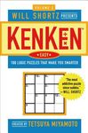 Will Shortz Presents Kenken Easy Volume 2: 100 Logic Puzzles That Make You Smarter - 圖片 1
