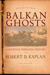 Balkan Ghosts: A Journey Through History (New Edition) - 圖片 1