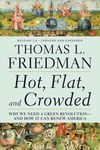 Hot, Flat, and Crowded 2.0: Why We Need a Green Revolution--And How It Can Renew America - 圖片 1