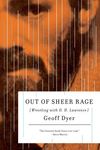 Out of Sheer Rage: Wrestling with D. H. Lawrence - 圖片 1