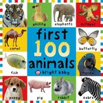 First 100 Animals - 圖片 1