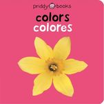 Colors / Colores Bilingual (Bright Baby) - 圖片 1