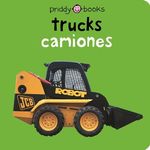 Trucks / Camiones Bilingual (Bright Baby): English-Spanish Bilingual - 圖片 1