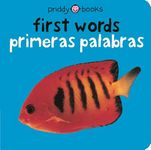 First Words / Primeras Palabras Bilingual (Bright Baby): Primeras Palabras - 圖片 1