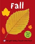 Fall (Bright Baby Touch and Feel) - 圖片 1