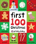 First 100 Christmas Words - 圖片 1