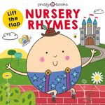 Lift the Flap: Nursery Rhymes - 圖片 1