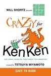 Will Shortz Presents Crazy for KenKen Easy to Hard - 圖片 1