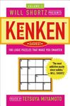 Will Shortz Presents Kenken Easiest Volume 1: 100 Logic Puzzles That Make You Smarter - 圖片 1