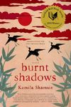 Burnt Shadows - 圖片 1