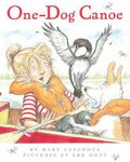 One-Dog Canoe - 圖片 1