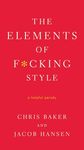 The Elements of F*cking Style: A Helpful Parody - 圖片 1